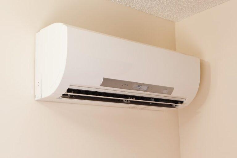 Ductless Mini-Split Issues in Shingletown, CA